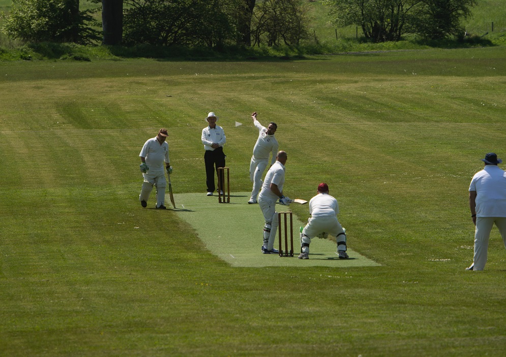 What is Minor League Cricket?