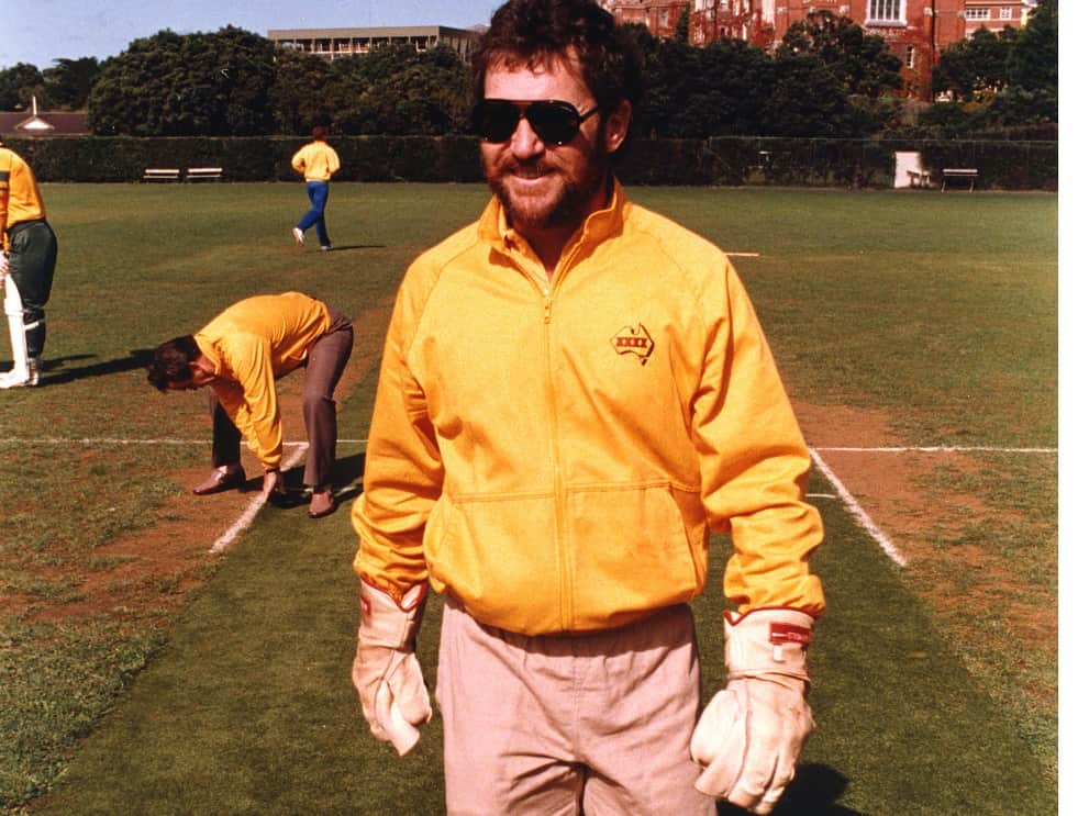 1987 World Cup Quiz