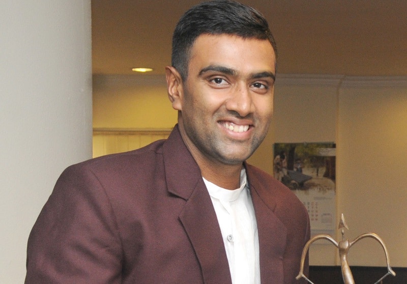 R Ashwin has been involved in the Mankading controversy